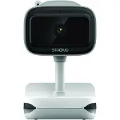 Strong DOVY, 3 MP, CMOS, 3,6 mm, CE, FCC, RoHS, REACH, WEEE, WLAN, 802.11b, 802.11g, Wi-Fi 4 (802.11n)