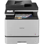 Brother DCP-L8630CDW Multifunktionsdrucker Laser A4 2400 x 600 DPI 31 Seiten pro Minute WLAN