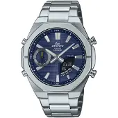 Casio Momentum Herrenuhr Casio-ECB-S10D-2AEF
