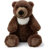 WWF ECO Stofftier Grizzlybär 25 cm