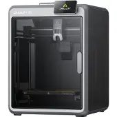 Creality K2 3D-Drucker – High-Speed 600mm/s, Multicolor & Multi-Material, Auto-Leveling, AI-Kamera