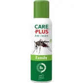 Care plus Insektenspray Icaridin Aerosol Spray 100ml