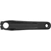 M-Wave E-Bike Kurbel rechts Alu 175 mm für Shim. E8000/7000/6100/Hollow II ( ....