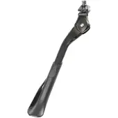 M-Wave M Wave standardsäule 24 29 Zoll verstellbar Alu. schwarz