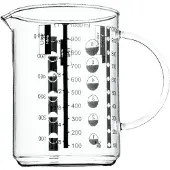 WMF Gourmet 1l Messbecher