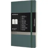 Moleskine Professionelles Notizbuch