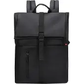 Dbramante1928 Broadway - Backpack 16" ICON, 40,6 cm (16"), Notebook-Gehäuse