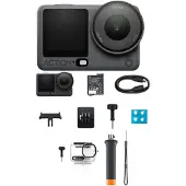 DJI Osmo Action 6 Wasser-Kit