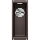 BLANCO SUBLINE 160-U, Silgranit