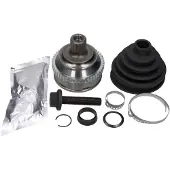 MAXGEAR Gelenksatz Antriebswelle Radseitig für VW Transporter IV Bus (70B, 70C, 7DB, 7DK, 70J, 70K, 7DC, 7DJ) 49-0265