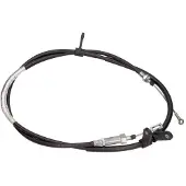 MAXGEAR Seilzug, Feststellbremse 32-0505