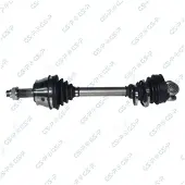 GSP 202004 Antriebswelle für ALFA ROMEO 156 (932) für LANCIA LYBRA SW (839BX)