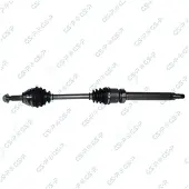 GSP Antriebswelle 218046