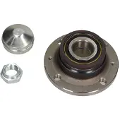 MAXGEAR Radlagersatz Hinten für FIAT GRANDE PUNTO (199) 120mm 33-0852