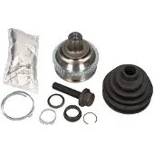 MAXGEAR Gelenksatz Antriebswelle für VW Transporter IV Bus (70B, 70C, 7DB, 7DK, 70J, 70K, 7DC, 7DJ) 49-0263