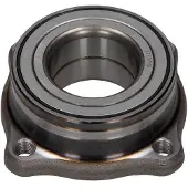 MAXGEAR Radlagersatz Hinten für OPEL Movano Bus (X70) 33-0702