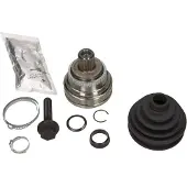 MAXGEAR Gelenksatz Antriebswelle für AUDI 100 Limousine (4A2, C4) 49-0228