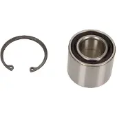 MAXGEAR Radlagersatz Hinten für OPEL Corsa C Schrägheck (X01) 53mm 33-0284