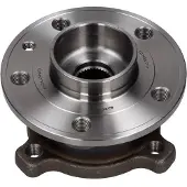 MAXGEAR Radlagersatz 33-0797