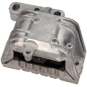 MAXGEAR Motorlager Gummimetalllager Rechts für VW Passat Variant (3C5) 40-0191