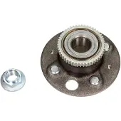 MAXGEAR Radlagersatz Hinten für HONDA CIVIC VIII Hatchback (FN, FK) 139mm 33-0669