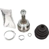 MAXGEAR Gelenksatz Antriebswelle für FIAT Panda Schrägheck (141) 49-0131