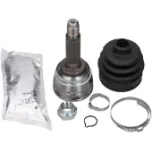 MAXGEAR Gelenksatz Antriebswelle für DAEWOO Matiz Schrägheck (M100, M150) 49-0099