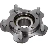 MAXGEAR Radlagersatz Vorne für SUZUKI Grand Vitara I SUV (FT, HT) 169mm 33-0800