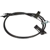 MAXGEAR Seilzug, Feststellbremse 32-0145