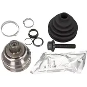 MAXGEAR Gelenksatz Antriebswelle für VW Transporter IV Bus (70B, 70C, 7DB, 7DK, 70J, 70K, 7DC, 7DJ) 49-0264