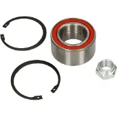 MAXGEAR Radlagersatz Vorne für VW GOLF III (1H1) 72mm 33-0392