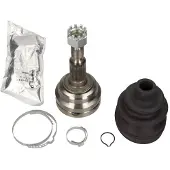 MAXGEAR Gelenksatz Antriebswelle für OPEL Astra G CC (T98) 49-0177