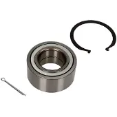 MAXGEAR Radlagersatz Vorne für HYUNDAI TRAJET (FO) 87mm 33-0680