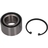 MAXGEAR Radlagersatz Vorne für HONDA CIVIC VIII Hatchback (FN, FK) 78mm 33-0602