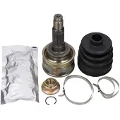 MAXGEAR Gelenksatz Antriebswelle für MAZDA FAMILIA IV (BF) 49-0157