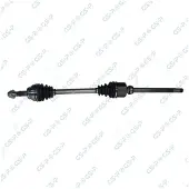 GSP Antriebswelle 217050