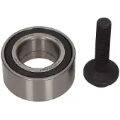 MAXGEAR Radlagersatz Hinten für AUDI A4 Avant (8ED, B7) 82mm 33-0760