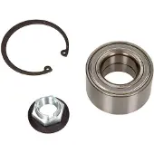 MAXGEAR Radlagersatz Vorne für FORD TRANSIT CONNECT (P65, P70, P80) 74mm 33-0628