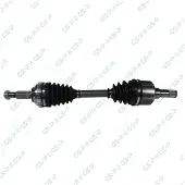 GSP 218002 Antriebswelle Vorne Links für FORD MONDEO II Kombi (BNP) MONDEO II (BAP) COUGAR (EC) MONDEO I (GBP) MONDEO II Stufenheck (BFP)
