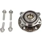 MAXGEAR Radlagersatz Hinten für ALFA ROMEO 159 Sportwagon (939) 135mm 33-0623