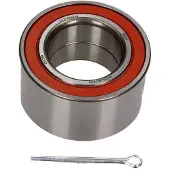 MAXGEAR Radlagersatz Vorne für CHRYSLER PT CRUISER (PT) 76mm 33-0692