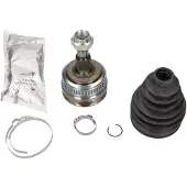 MAXGEAR Gelenksatz Antriebswelle passend für MERCEDES-BENZ A-Klasse (W168) 49-0564