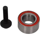 MAXGEAR Radlagersatz Hinten für AUDI A6 Limousine (4B2, C5) 75mm 33-0593
