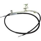 MAXGEAR Seilzug, Feststellbremse 32-0425