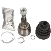 MAXGEAR Gelenksatz Antriebswelle Radseitig für OPEL Astra G CC (T98) 49-0342