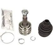 MAXGEAR Gelenksatz Antriebswelle Radseitig für MITSUBISHI COLT VI (Z3A, Z2A) 49-0628
