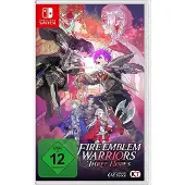 Fire Emblem Warriors: Three Hopes - [Switch]