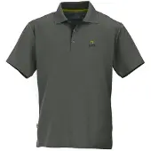 MAUL Herren Spiez fresh 1/2 Poloshirt