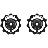 Cycling Ceramic Shimano 12s/shimano 10-11s/sram 11s/campagnolo 11s Fahrrad-schaltröllchensatz