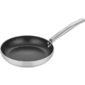 Stalgast Bratpfanne ONSET, Aluminium beschichtet, 280x51 mm (ØxH)